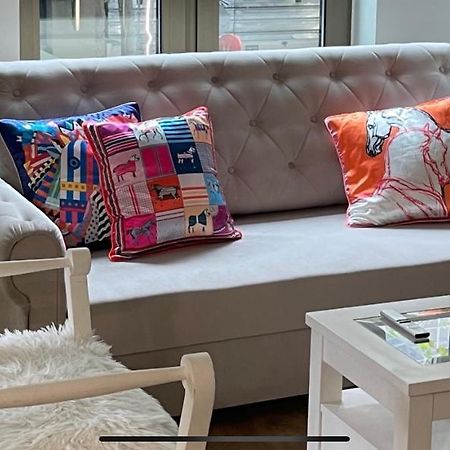 Apartament Flat In Passeig De Gracia Barcelona Zewnętrze zdjęcie