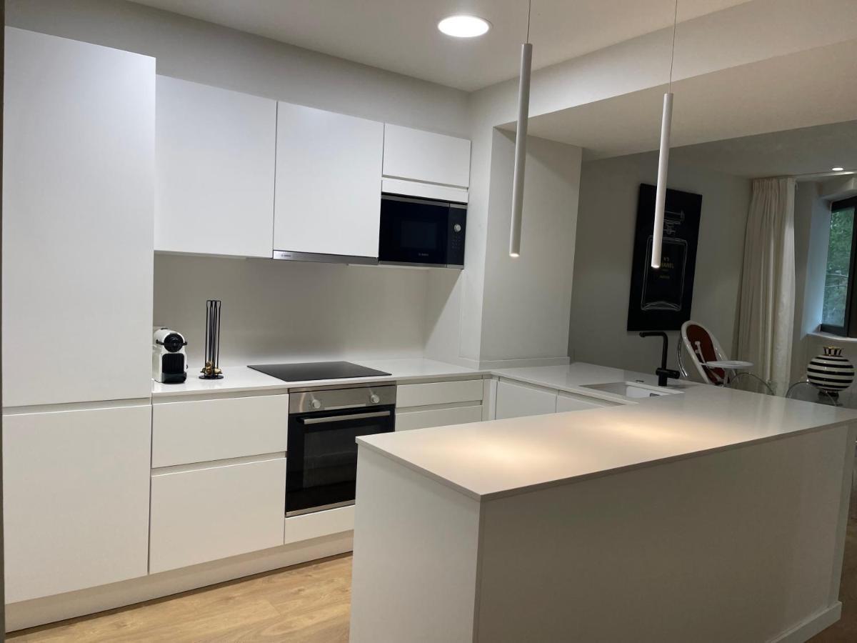Apartament Flat In Passeig De Gracia Barcelona Zewnętrze zdjęcie