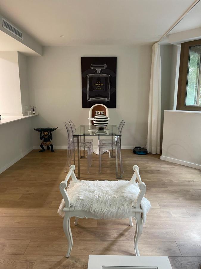 Apartament Flat In Passeig De Gracia Barcelona Zewnętrze zdjęcie
