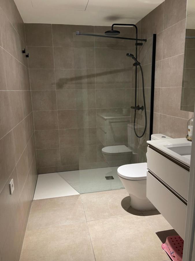 Apartament Flat In Passeig De Gracia Barcelona Zewnętrze zdjęcie
