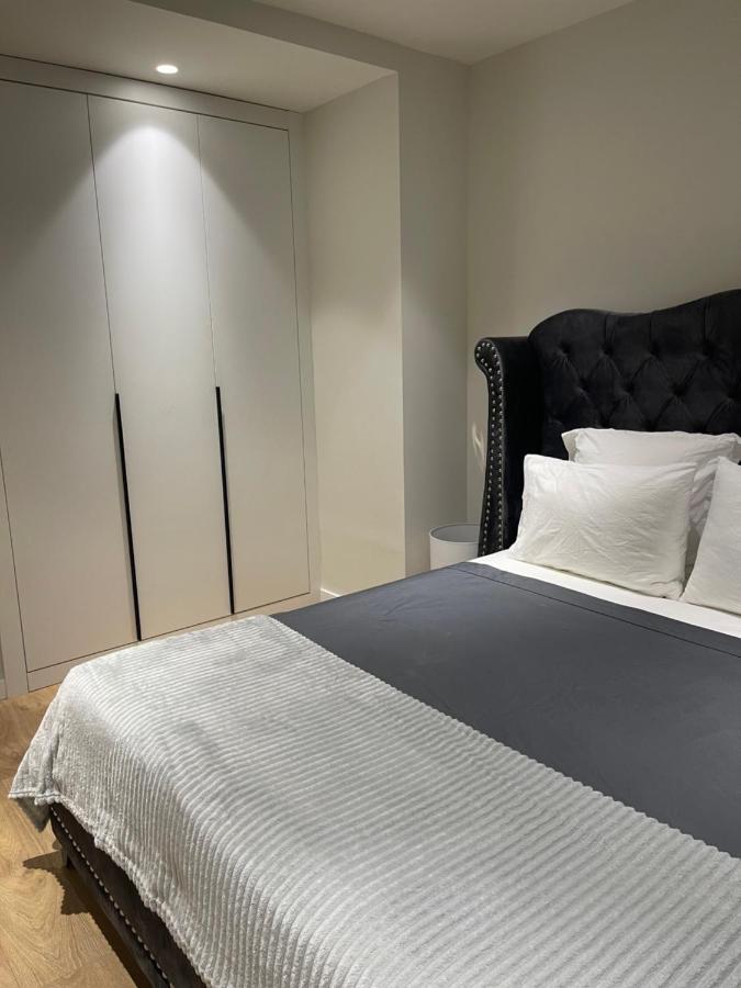 Apartament Flat In Passeig De Gracia Barcelona Zewnętrze zdjęcie