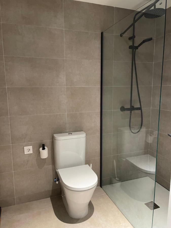 Apartament Flat In Passeig De Gracia Barcelona Zewnętrze zdjęcie
