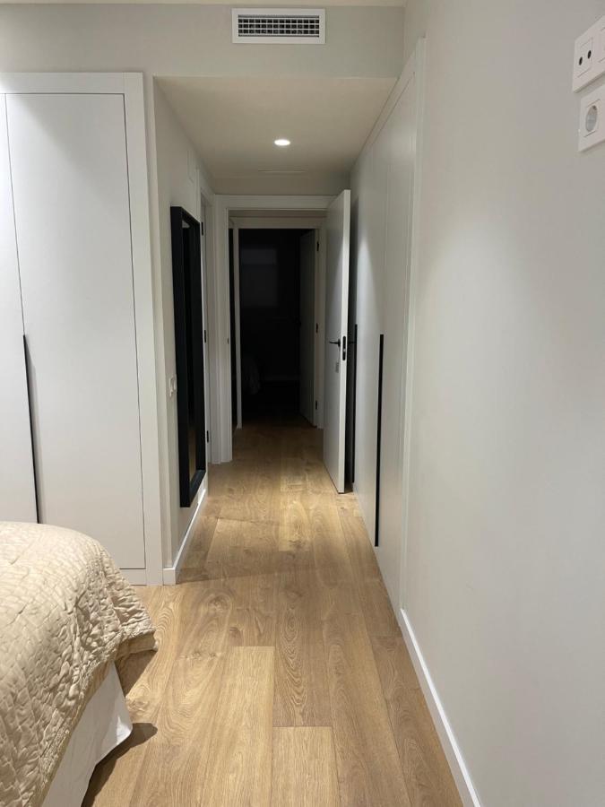 Apartament Flat In Passeig De Gracia Barcelona Zewnętrze zdjęcie