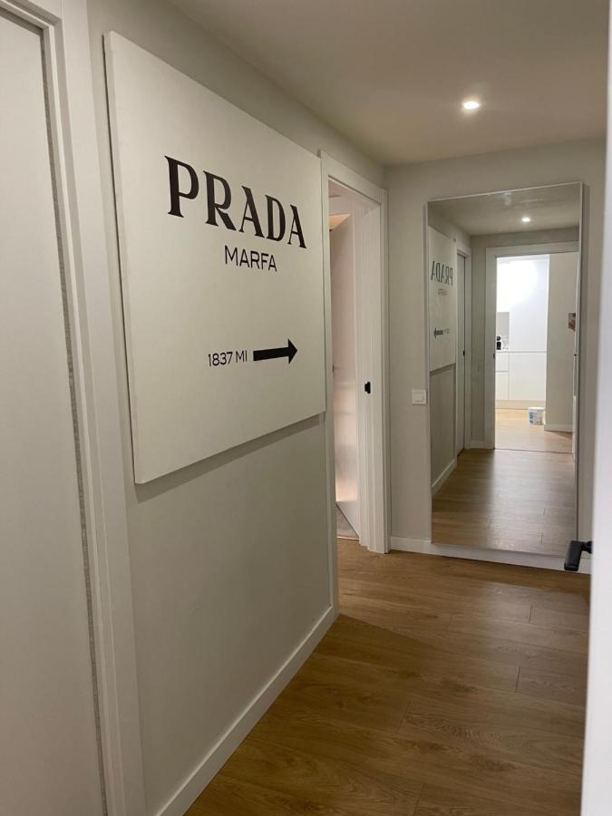 Apartament Flat In Passeig De Gracia Barcelona Zewnętrze zdjęcie